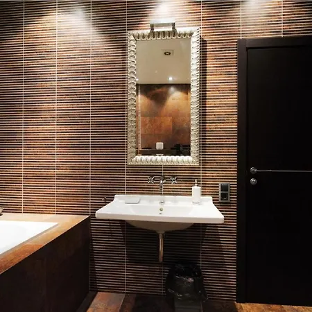 Kvartira Kiselyova 3 Apartament Mińsk