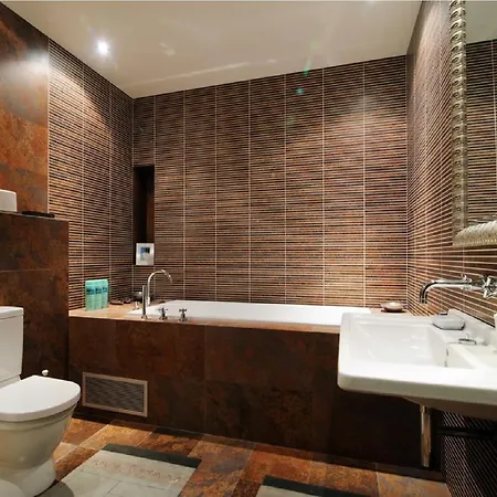 Kvartira Kiselyova 3 Apartament Mińsk