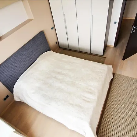 Apartament Kvartira Kiselyova 3