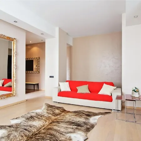Kvartira Kiselyova 3 Apartament Mińsk